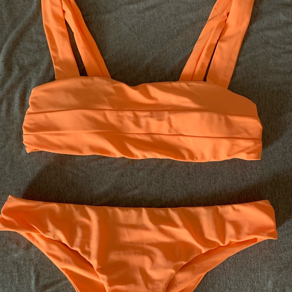 shein bikini set